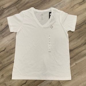 NWT Converse Classic Fit Tee Shirt